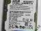 KOMPLET DYSKÓW SAMSUNG WD 320GB 500GB 250GB 320GB