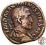 Rzym Maksymin Trak 235-238 AE-sestercja st. 3