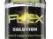 POWERFIT Flex Solution 90kap stawy + GRATIS!