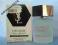 YVES SAINT LAURENT L'HOMME COLOGNE GINGEMBRE 100