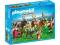 PLAYMOBIL COUNTRY WYPAS NA HALI 5425 Wysyłka 24h!