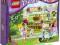 LEGO FRIENDS 41027 STOISKO MII Z NAPOJAMI