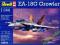 EA-18G GROWLER 1:144 REVELL 04904 DO SKLEJANIA