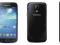 Samsung Galaxy S4 mini, nowy, czarny, GT-l9195