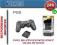 BEZPRZEWODOWY PAD DO PLAYSTATION 2 DUALSHOCK PS2