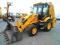 JCB 3CX Sitemaster (JCB 3CX, CAT 432, CASE 580)