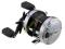 Abu Garcia Classic Baitcast Reel C3 5500