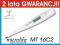 Microlife TERMOMETR owulacyjny MT 16C2 cyfrowy