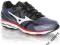 BUTY MIZUNO WAVE RIDER 17!!!2014/15!Roz-41-47