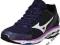 BUTY MIZUNO WAVE RIDER 17!!!2014/15!Roz-36,5-42