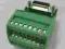 Phoenix 2315175 Interface module VIP-2/SC/D15SUB/F