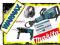 MAKITA Młot udarowy HM1317CB wyburzeniowy 24h F.VA