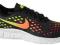 Buty do biegania NIKE FREE EXPRESS rozmiar 38,5