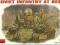 SOWIECKA PIECHOTA 1/35