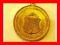 Medal Jasna Góra 500 lecie Bogurodzica Dziewica