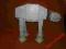 olbrzymi Hasbro Imperial AT-AT star wars