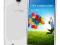 SAMSUNG GALAXY S4 i9505 WHITE FROST GW24m WROCŁAW