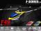 Helikopter F49 zdalnie sterowany prezent 4CH 2,4GH
