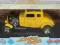 Ford Coupe 1932 American Motor Max 1:18 73172 YL