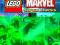 LEGO Marvel Super Heroes PS4 ULTIMA.PL