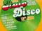 ZYX Italo Disco 12'' HITS - 2 CD PACK