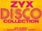 ZYX Disco Collection -/ITALO DISCO/- 2 CD PACK