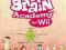 BIG BRAIN ACADEMY FOR Wii [EN] ~SPRAWDŹ INNE NASZE