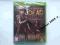 THE WALKING DEAD 2 FOLIA I INNE GRY - XBOX ONE