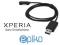 Kabel Magnetyczny USB Sony Xperia Z1 Z2 Z3 Compact