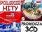 3CD RADIO WAWA POLSKIE HITY Enej Zakopower Mezo