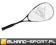 RAKIETA DO SQUASHA - DUNLOP BIOTEC LITE TI xx