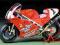 TAMIYA 14063 DUCATI 888 SUPERBIKE 1/12