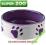 TRIXIE MISKA CERAMICZNA 0,8l 16cm TX-24406