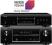 -- KINO DOMOWE DENON AVR-X1000 + DBT-1713 - POZNAŃ