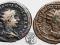Rzym Gordian III 238-244 AR-antoninian 2szt st3/3-