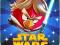 12 x Czapka zimowa AngryBirds StarWars licencja!