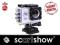 NA PREZENT Kamera sportowa SJ4000 Full HD 12MPx PL