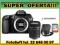 CANON 60D + 18-135 IS + 16GB + TORBA  W-WA F-VAT