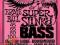 NASZ HIT do basu Ernie Ball (45-100) Super Slinky