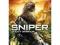 Sniper Ghost Warrior PL - Xbox 360 używana Kraków