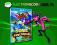 SONIC LOST WORLD NINTENDO WIIU Wii U SKLEP ED W-WA