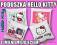 PODUSZKA HELLO KITTY Z IMIENIEM SUPER PREZENT HIT!