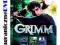 Grimm 1-3 [15 Blu-ray] Sezony 1-2-3 /Nowość/ 2014