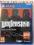 WOLFENSTEIN THE NEW ORDER * LUBLIN * PS4 JAK NOWA