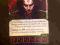 Marvel Dice Masters rare Mister Sinister