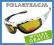 S 31 OKULARY POLARYZACYJNE SPORTOWE PIANKA ROWER