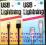 Kabel USB - Lightning do iPod, iPad, iPhone