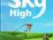 Sky High 1 Podręcznik z zeszytem + CD W-wa