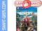FAR CRY 4 PL PS4 BOX SGV W-WA