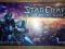 STARCRAFT THE BOARD GAME